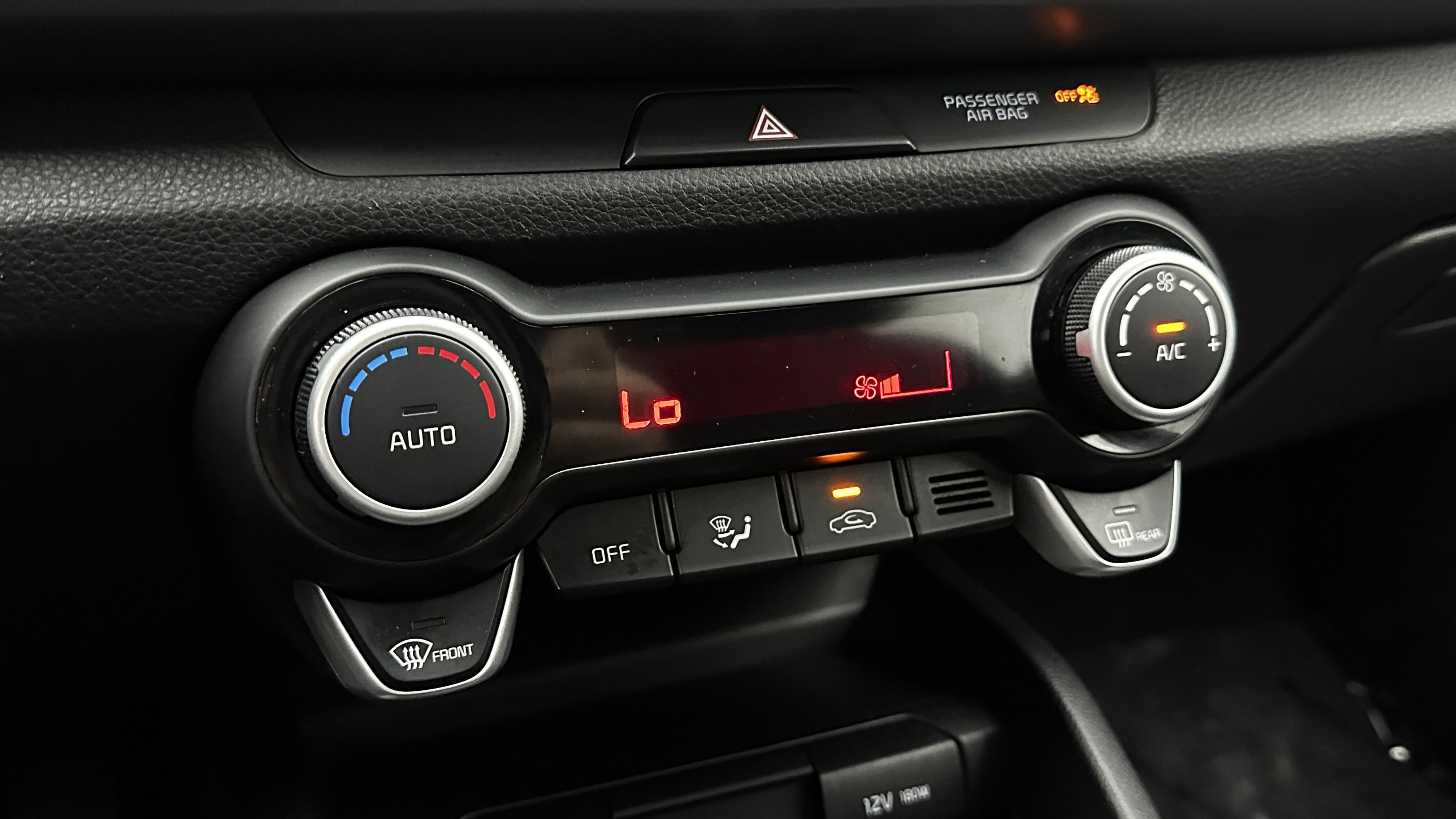 Used 2023 Kia Rio S w/ Technology Package image 15