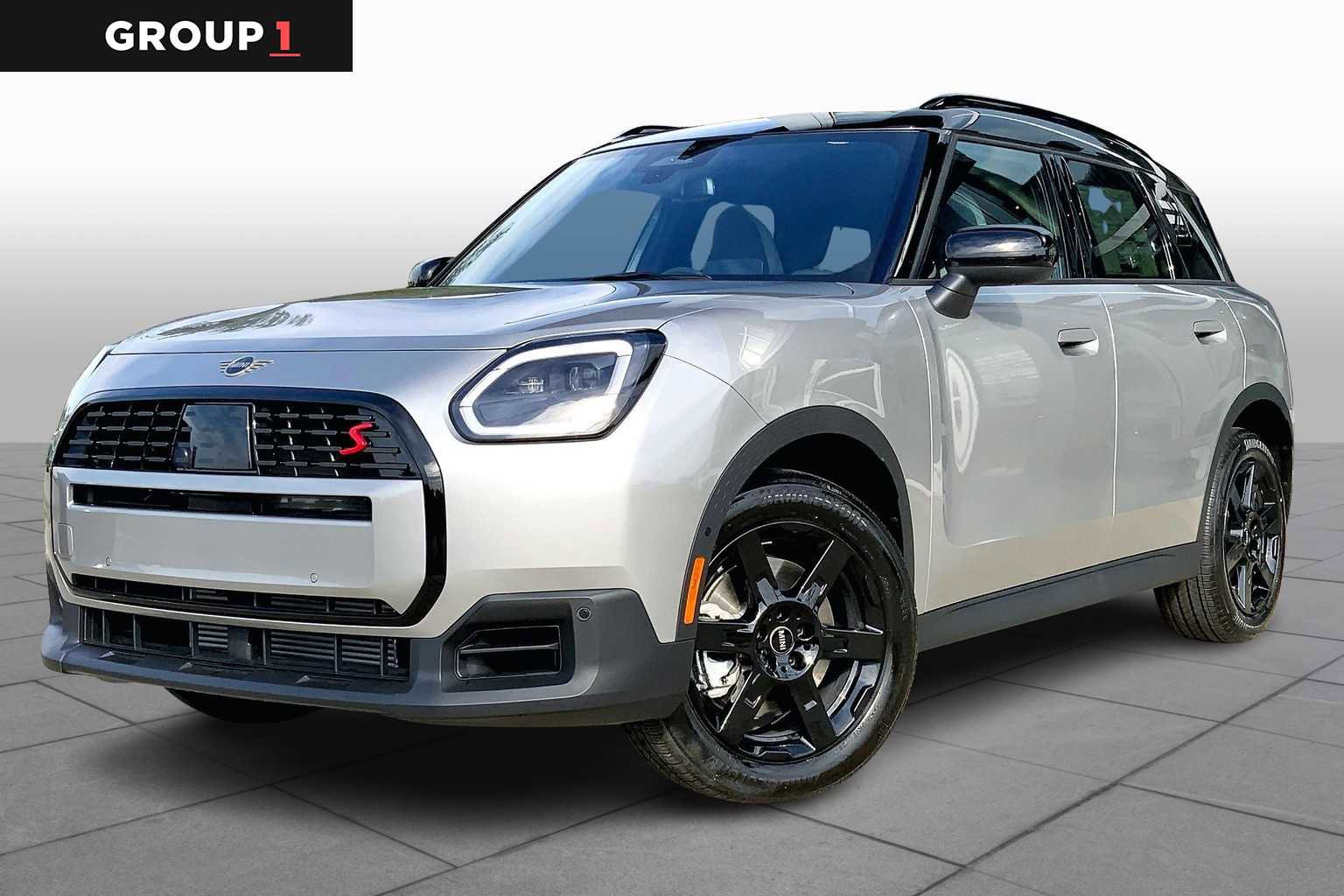 New 2026 MINI Cooper Countryman S image 1