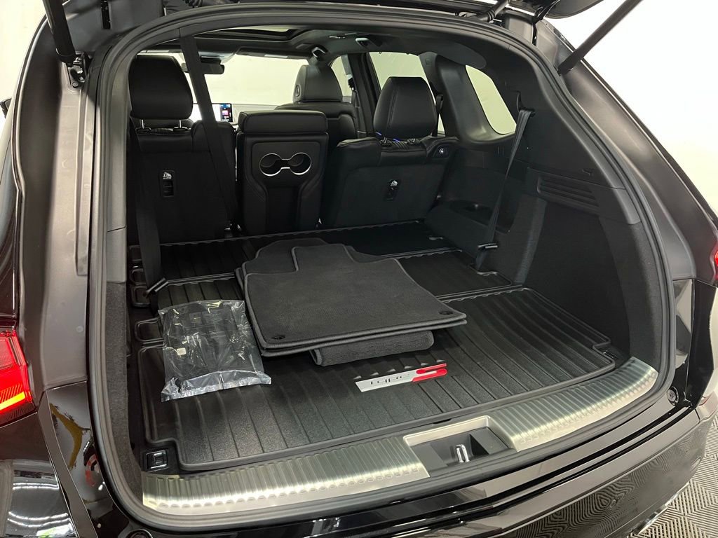 New 2026 Acura MDX Type S AWD/4WD image 25