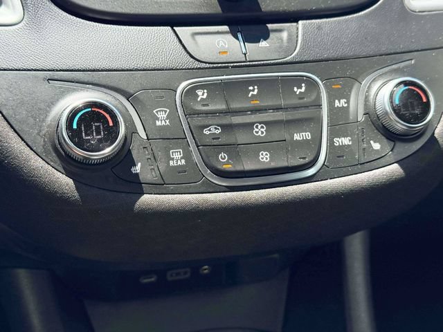 Used 2023 Chevrolet Malibu LT w/ Driver Confidence Package FWD image 30