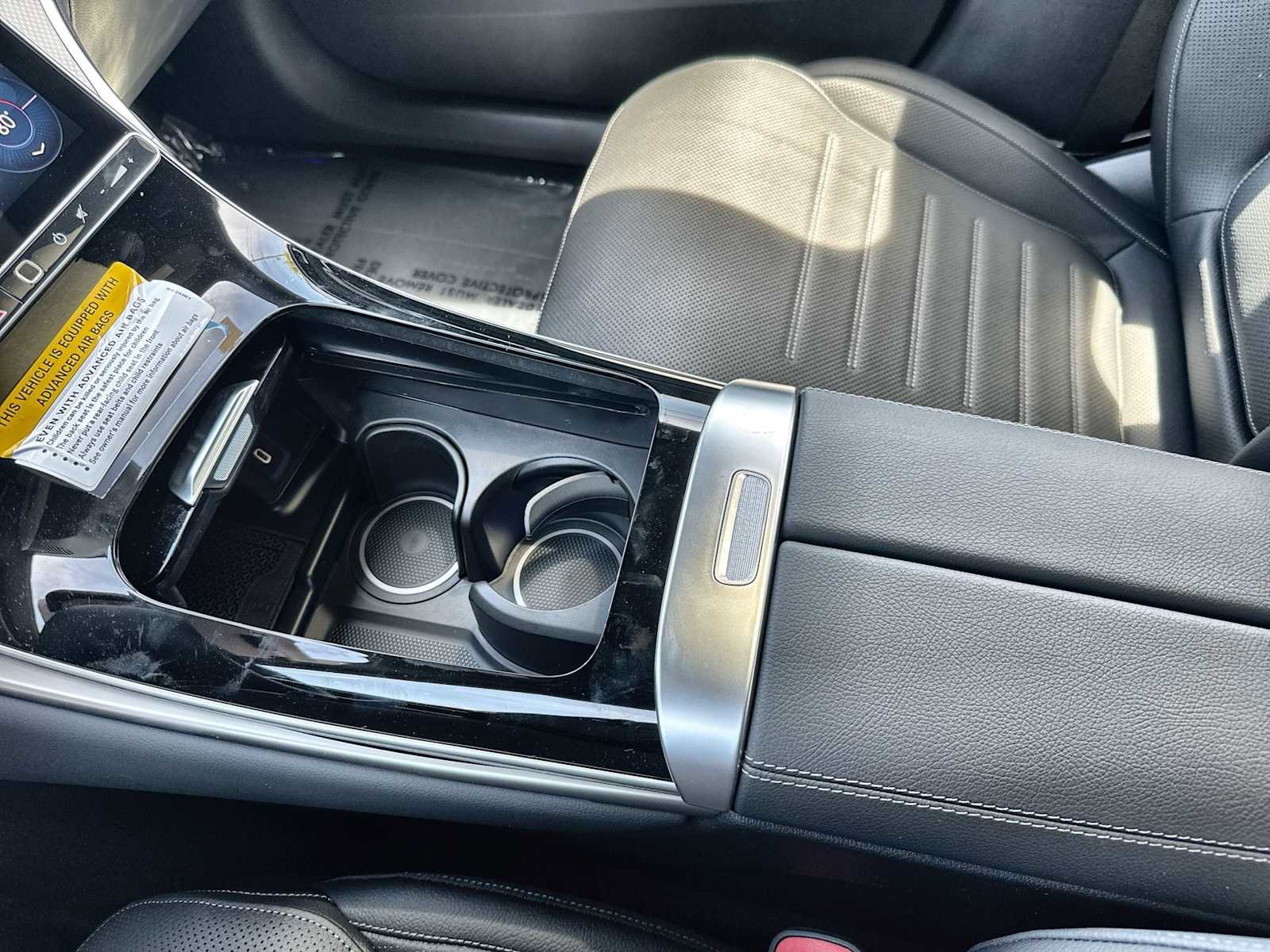 New 2026 Mercedes-Benz GLC 43 AMG 4MATIC Coupe image 22