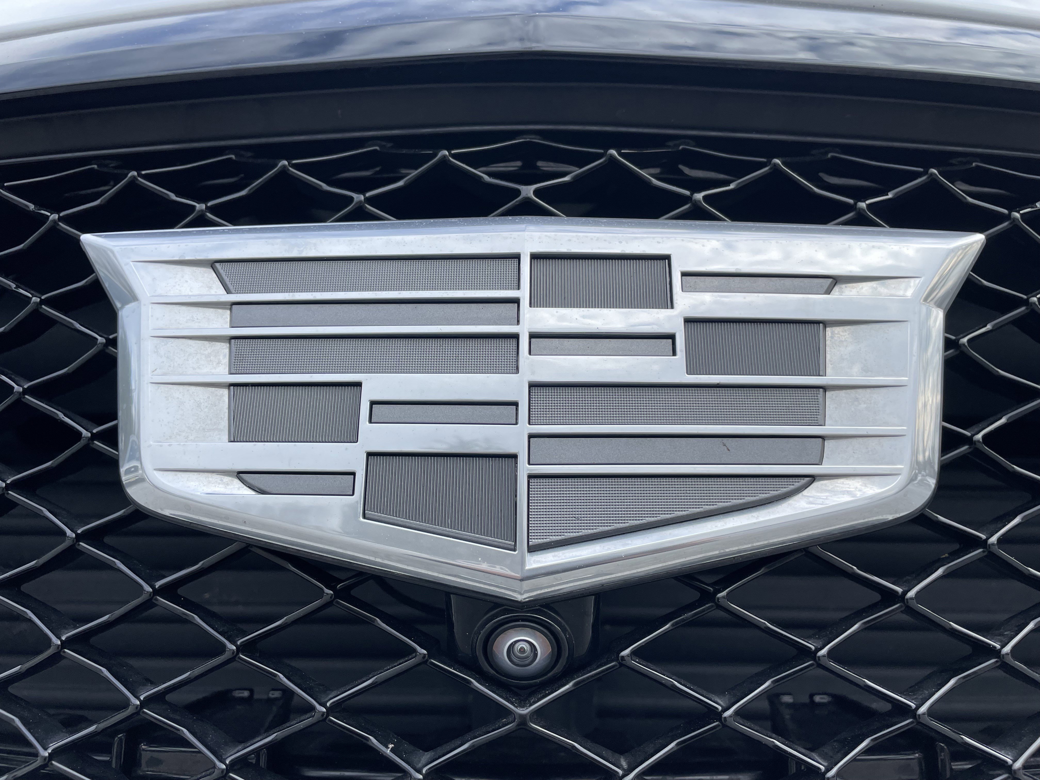 Used 2024 Cadillac Escalade Sport w/ LPO, ONYX Package image 34