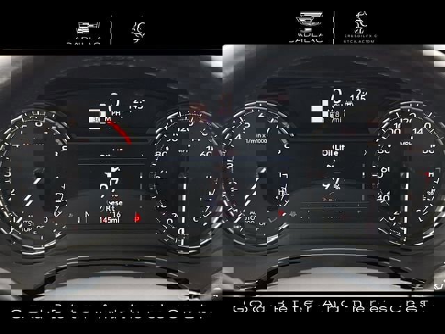 Certified 2024 Cadillac XT6 Premium Luxury image 19