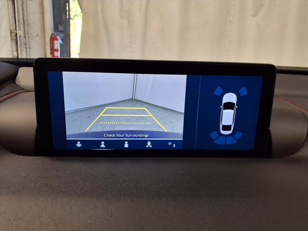 Used 2023 Acura TLX w/ A-SPEC Pkg image 14