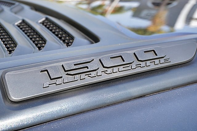 New 2026 RAM 1500 Rebel w/ Rebel Level 2 Equipment Group image 13