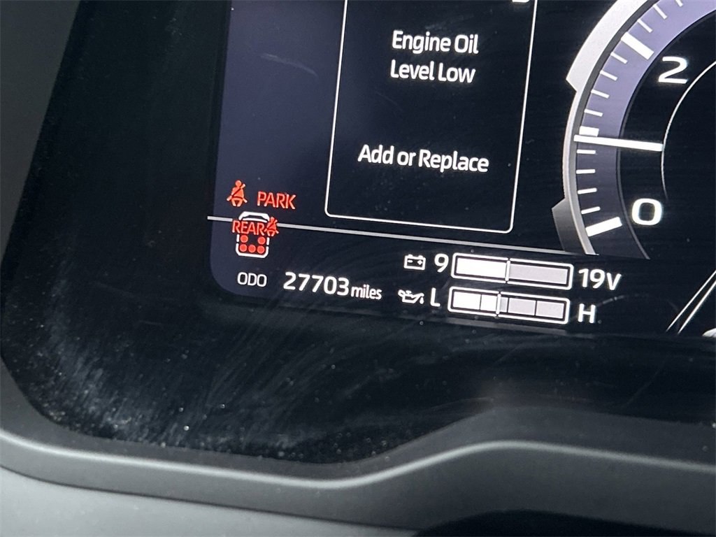 Used 2023 Toyota Sequoia TRD Pro image 44