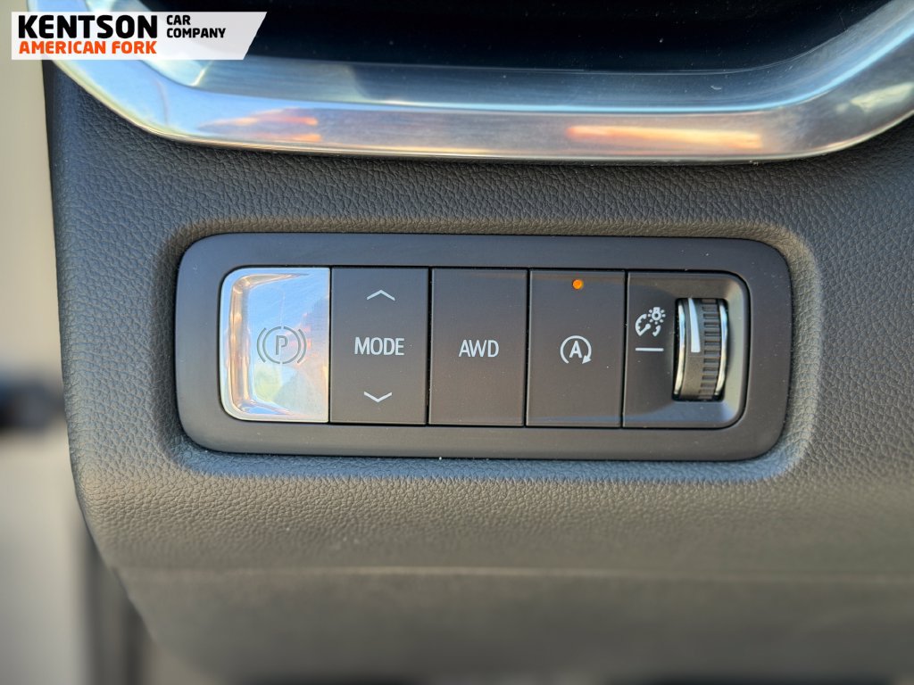 Used 2026 GMC Acadia Elevation w/ Elevation Premium Package AWD/4WD image 18
