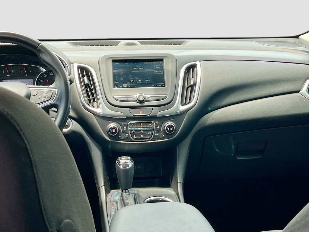 Used 2019 Chevrolet Equinox LT FWD image 21