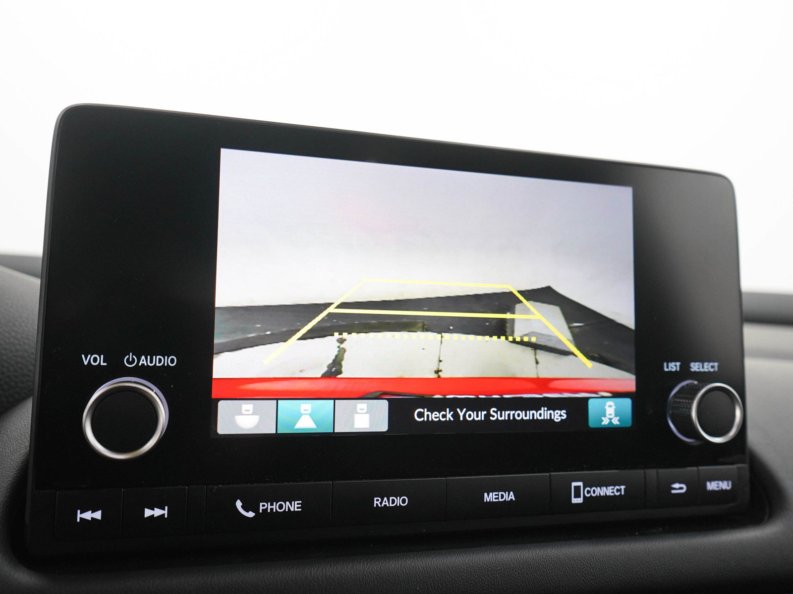 Used 2025 Honda HR-V Sport image 25