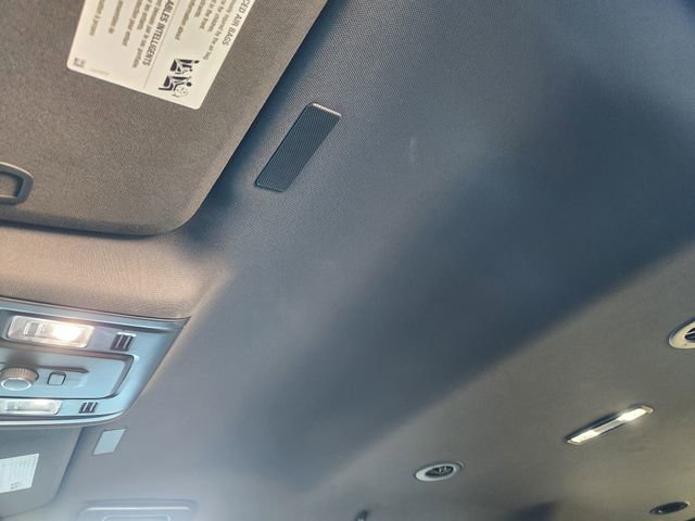 Used 2025 Chevrolet Tahoe LT image 22