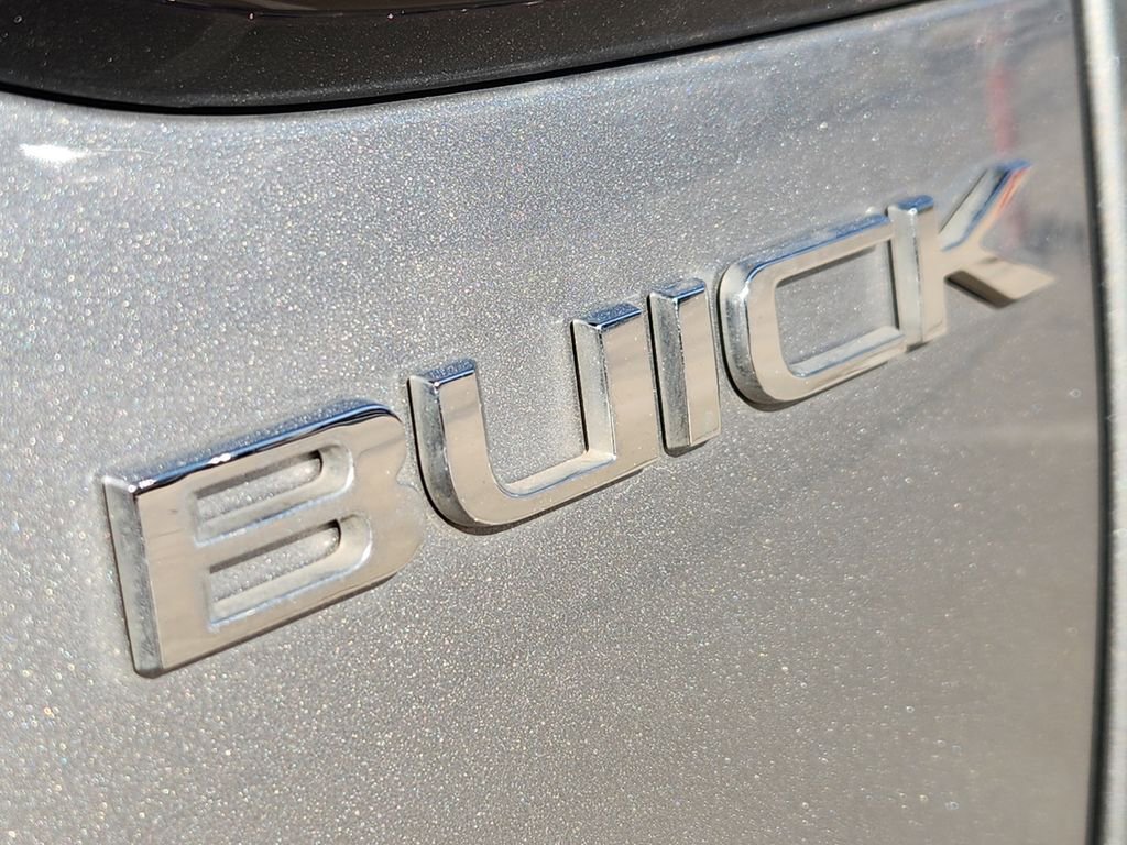 Used 2024 Buick Envision Sport Touring image 11