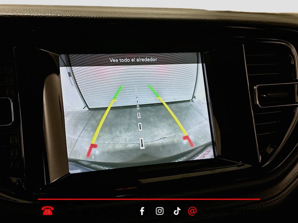 Used 2022 Dodge Durango GT RWD image 14