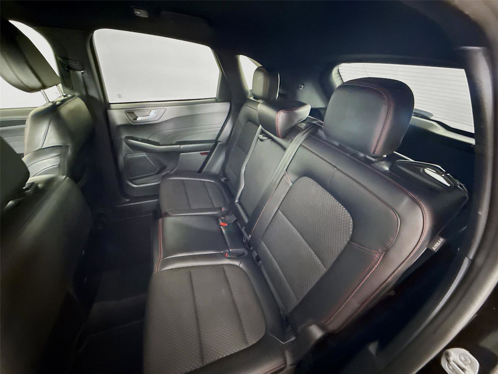 Used 2023 Ford Escape ST-Line w/ Tech Pack #1 image 20