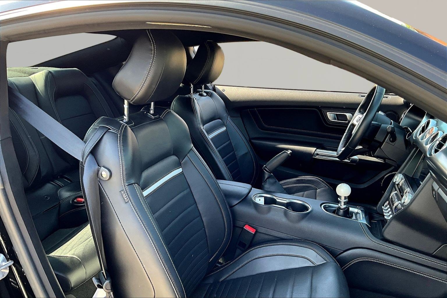 Used 2022 Ford Mustang Mach 1 w/ Mach 1 Handling Package image 25