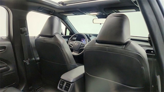 Used 2022 Lexus UX 200 200 Base image 26