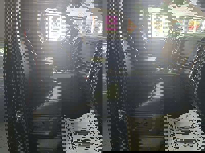 Used 2015 RAM 1500 Sport w/ Sport Premium Group image 15