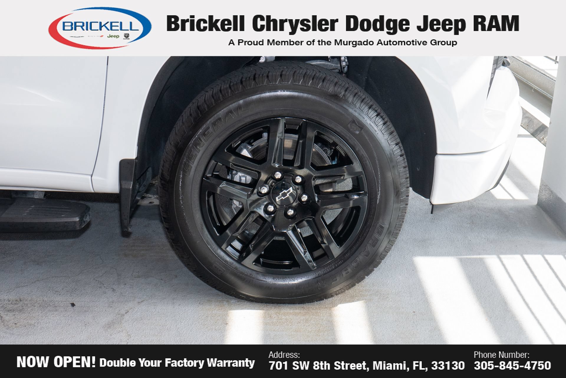 Used 2024 Chevrolet Silverado 1500 RST RWD image 37