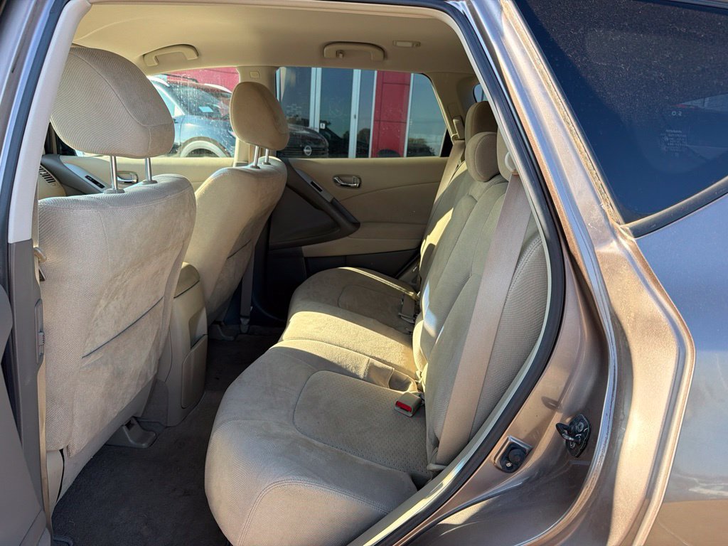 Used 2011 Nissan Murano S FWD image 15
