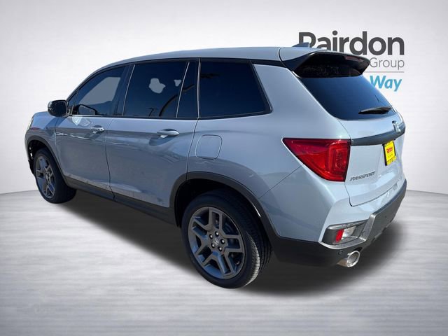 Used 2023 Honda Passport EX-L image 6