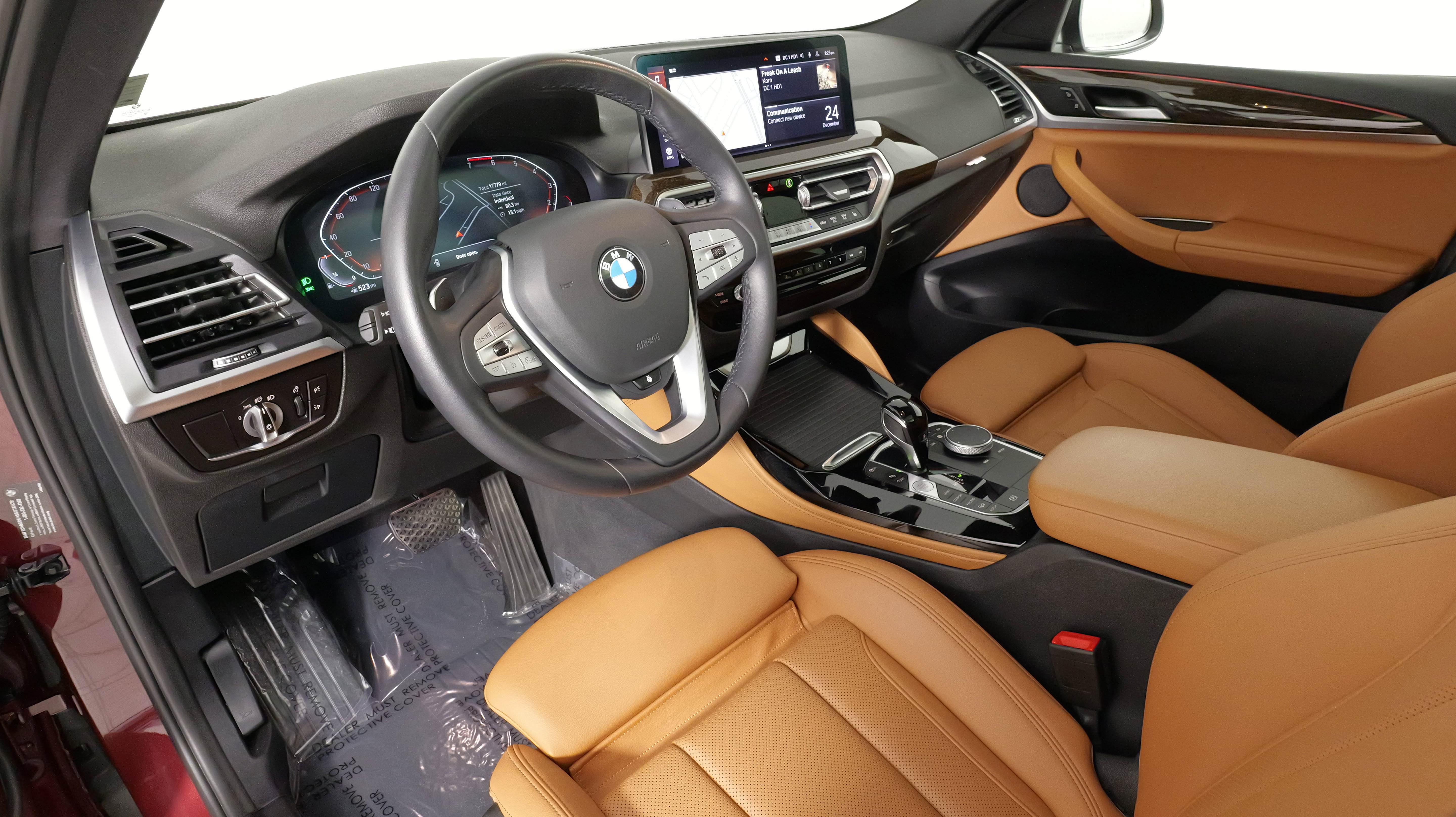 Used 2023 BMW X4 xDrive30i w/ Premium Package AWD/4WD image 28