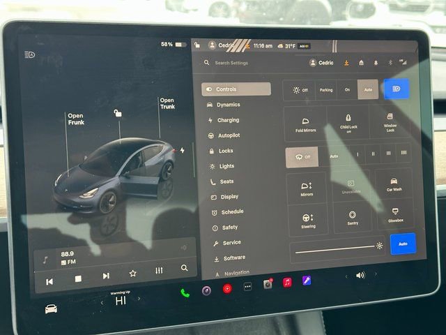 Used 2023 Tesla Model 3 Long Range image 21