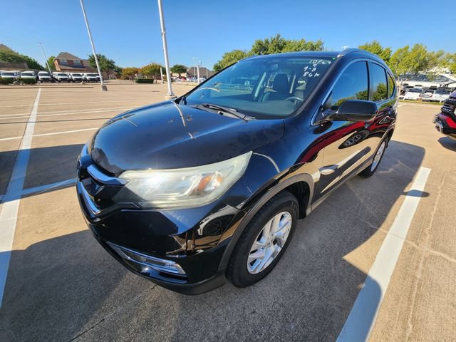 Used 2016 Honda CR-V EX-L image 3