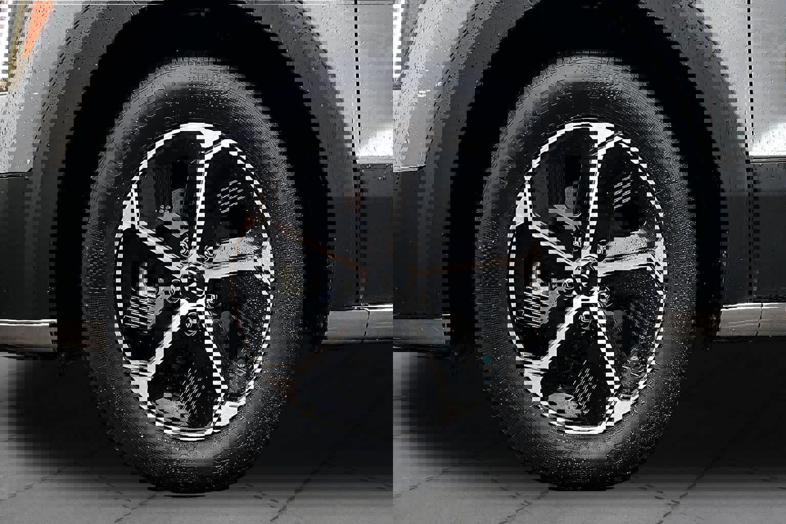 Used 2023 Kia Niro EX image 14