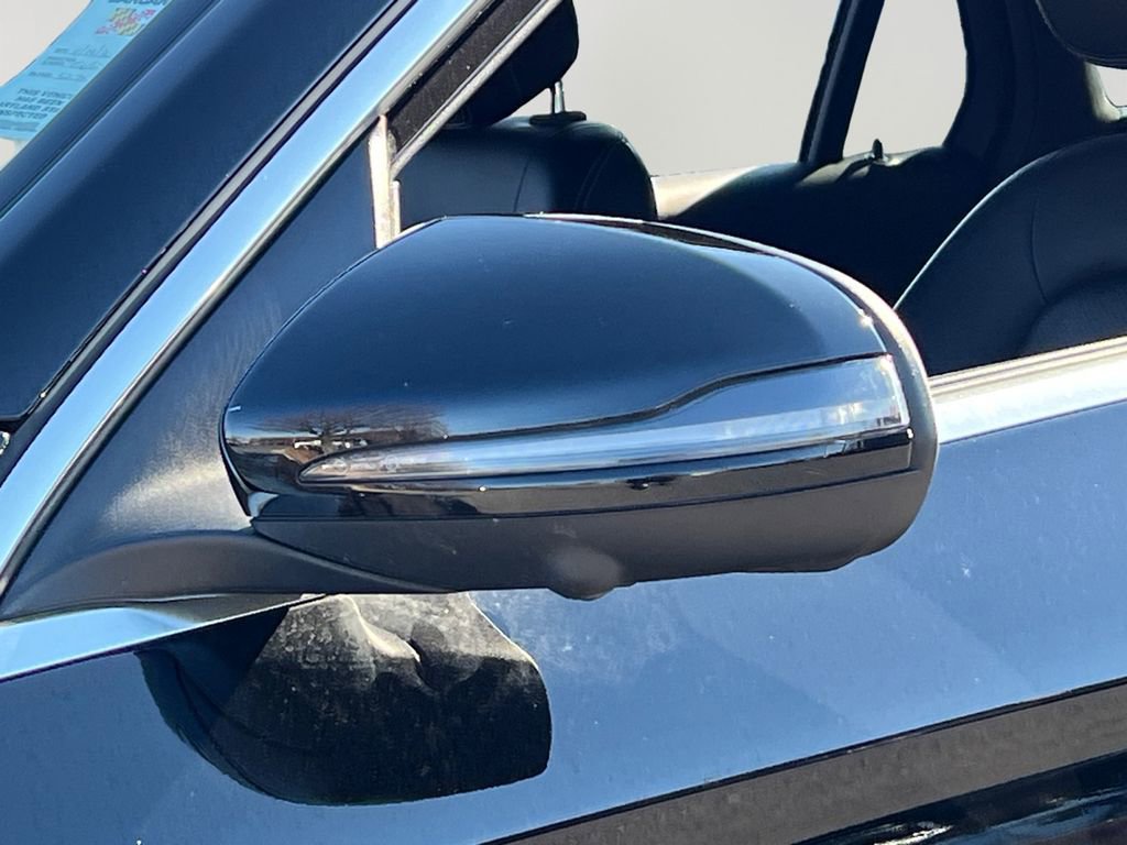 Used 2022 Mercedes-Benz GLC 300 4MATIC image 26