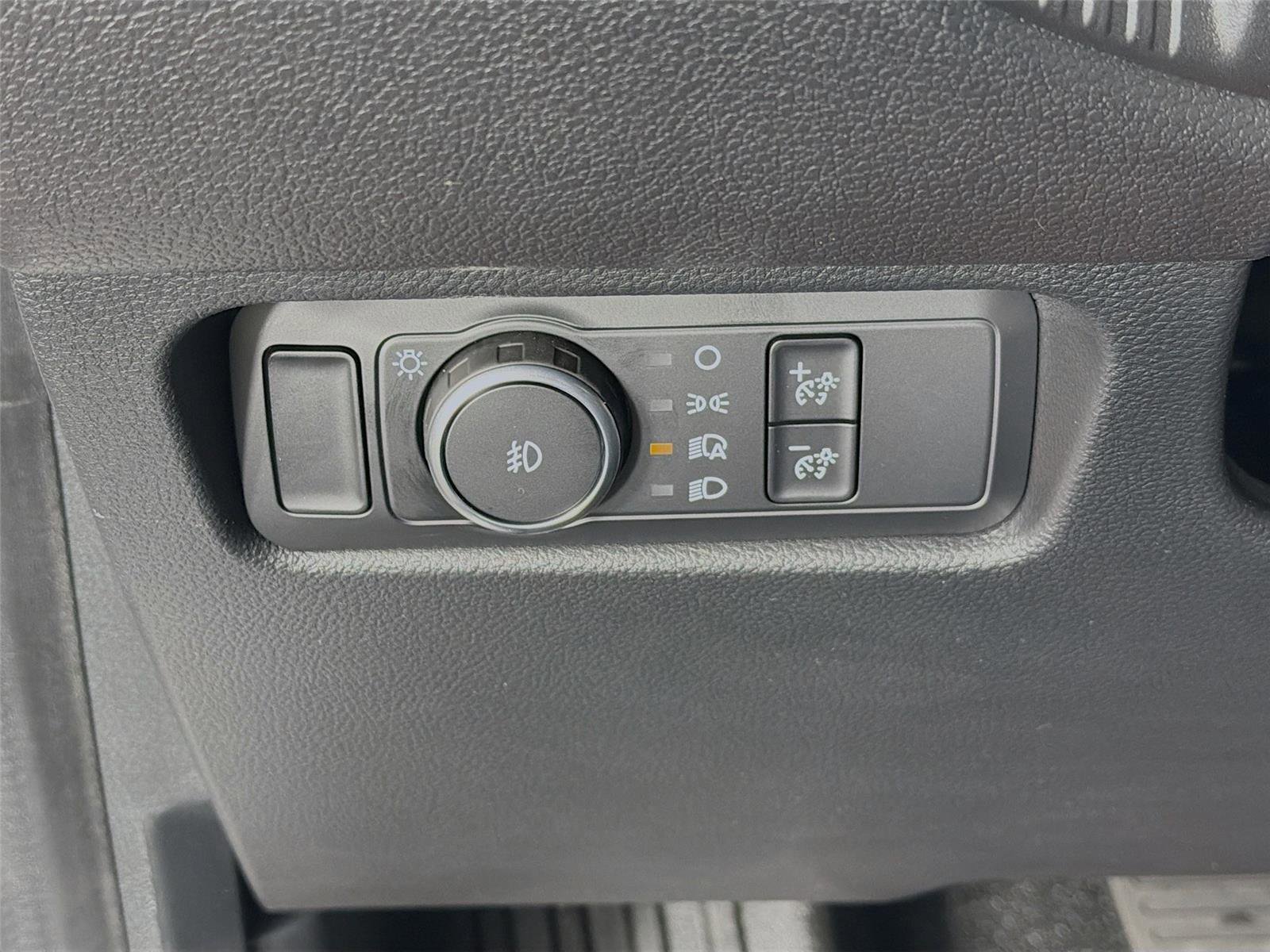 New 2026 Ford Ranger XL AWD/4WD image 10