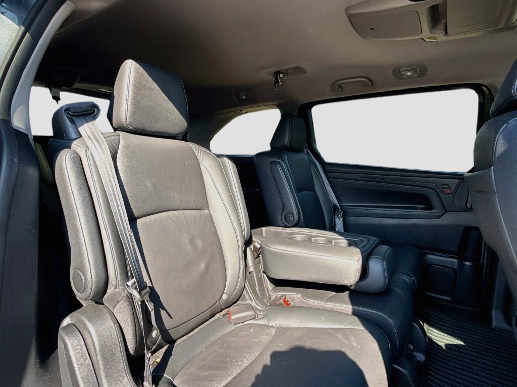 Used 2024 Honda Odyssey Touring image 36