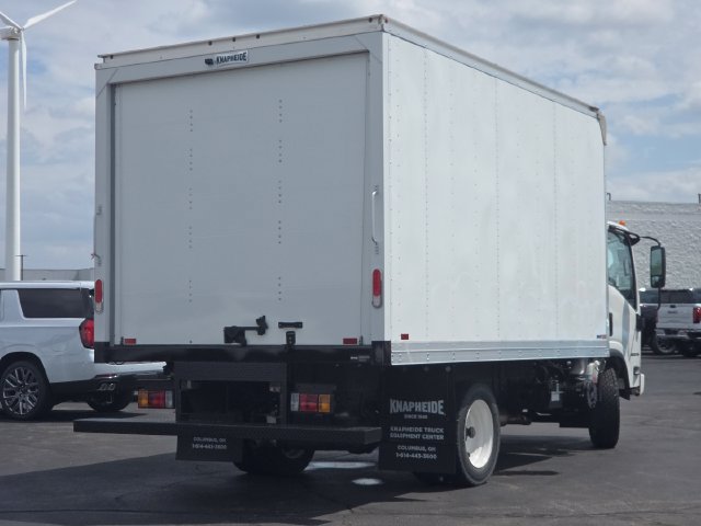 New 2025 Chevrolet Low Cab Forward RWD image 16