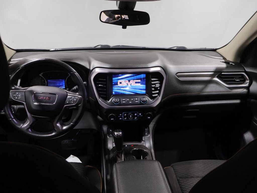 Used 2019 GMC Acadia SLE w/ Driver Alert Package I AWD/4WD image 17