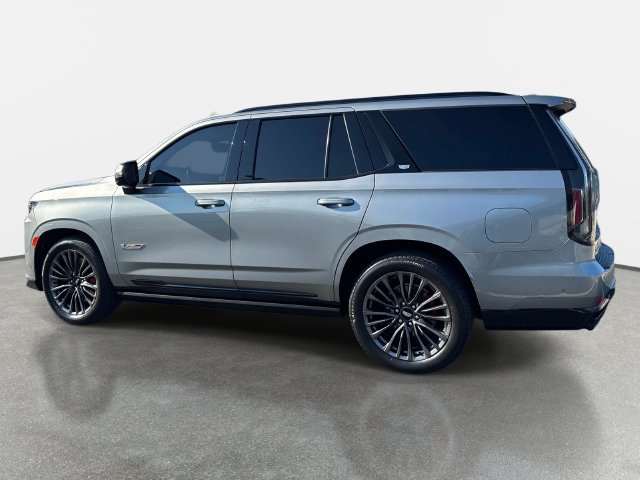 Certified 2023 Cadillac Escalade V AWD/4WD image 3