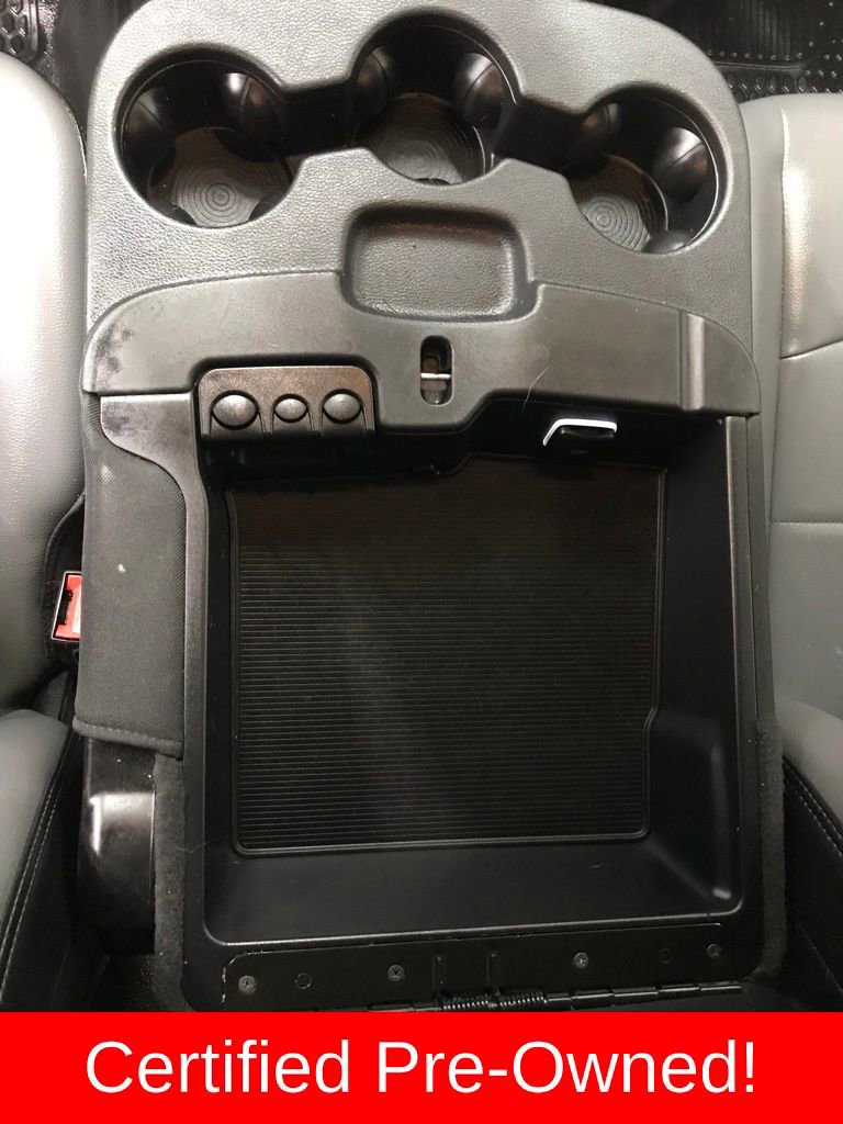 Certified 2020 RAM 2500 Tradesman w/ Chrome Appearance Group image 22