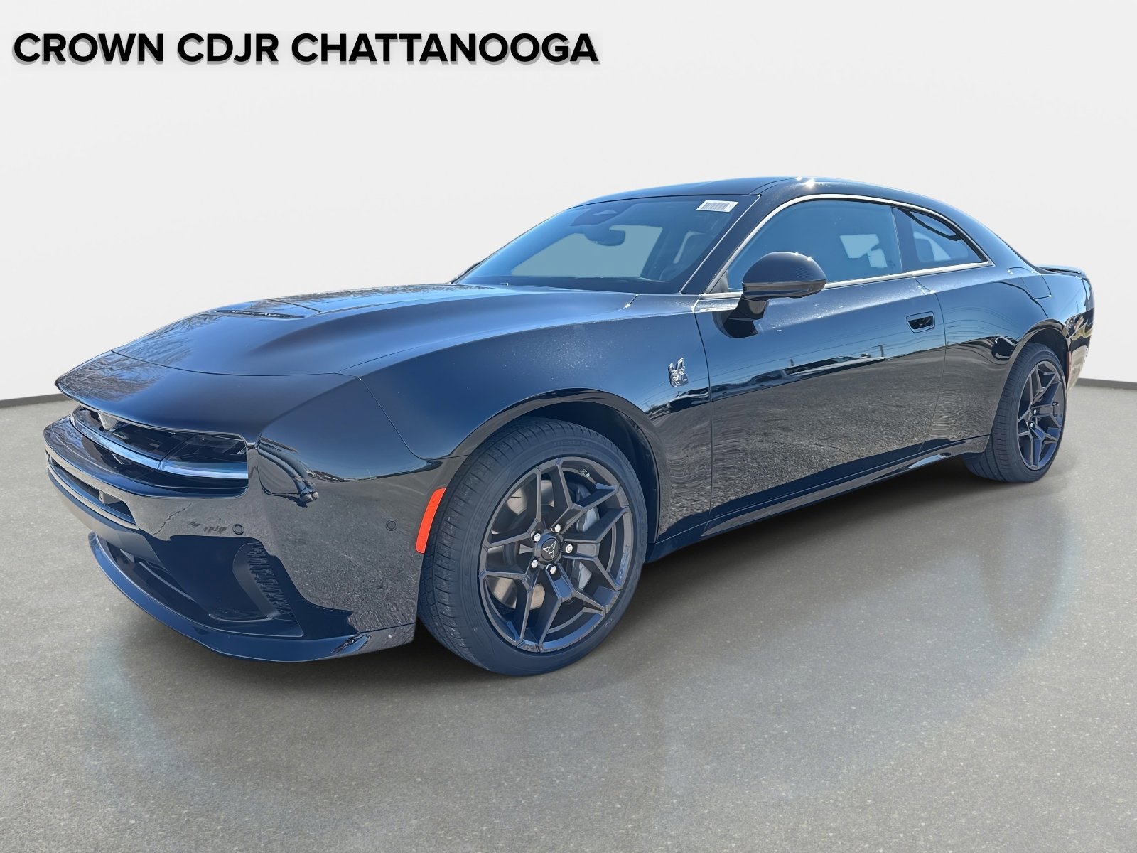 New 2026 Dodge Charger Scat Pack image 8