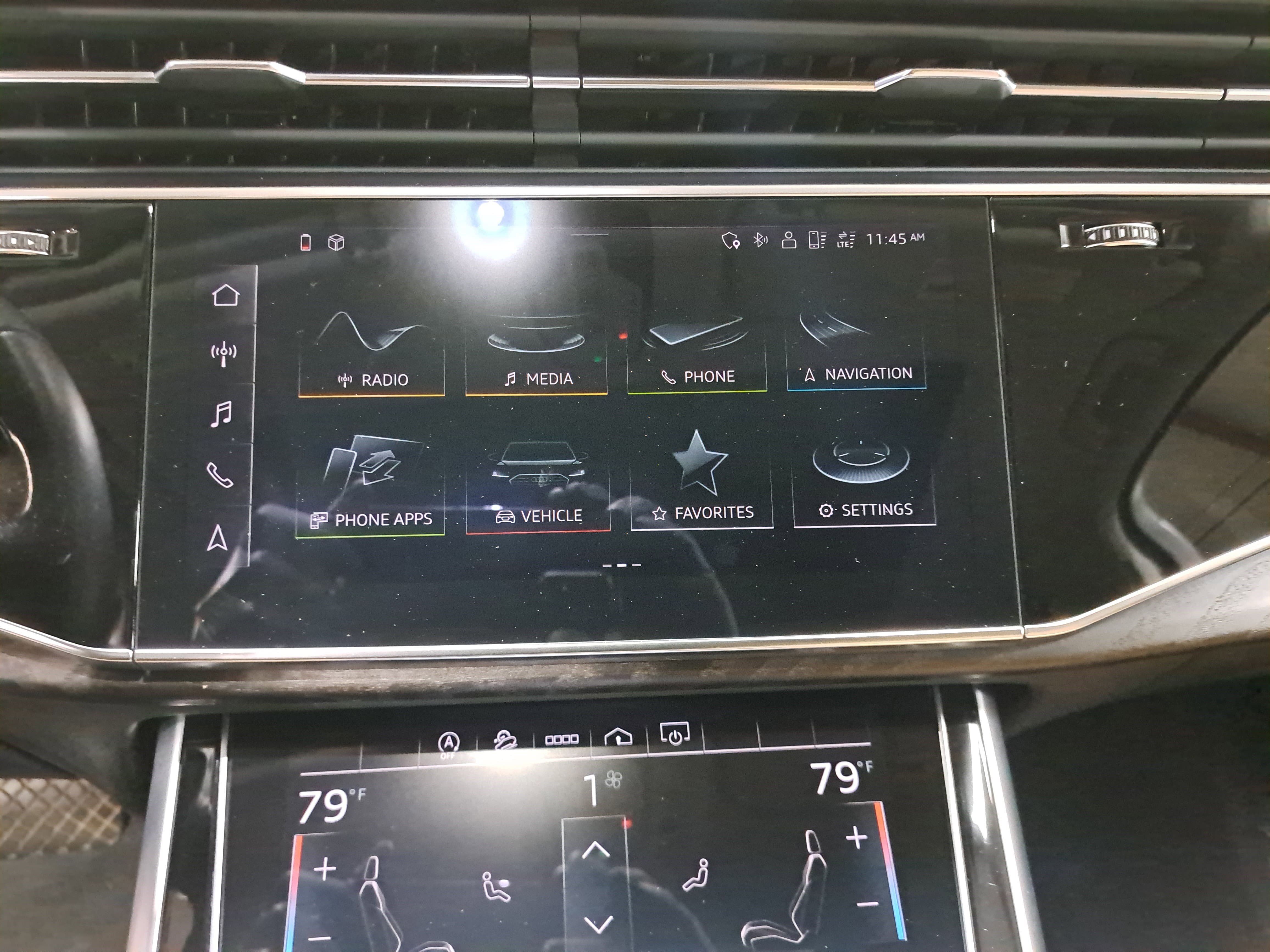 Used 2021 Audi Q7 2.0T Premium Plus w/ Premium Plus Package image 24