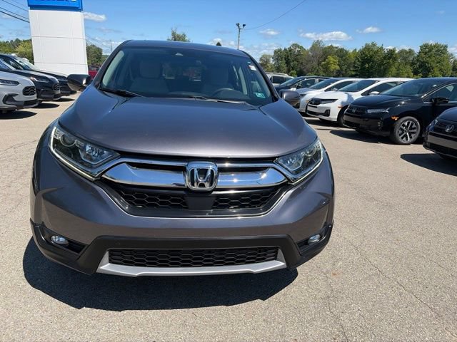 Used 2019 Honda CR-V EX image 6