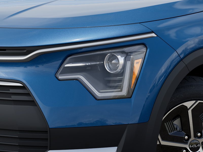 New 2026 Kia Niro EX FWD image 10