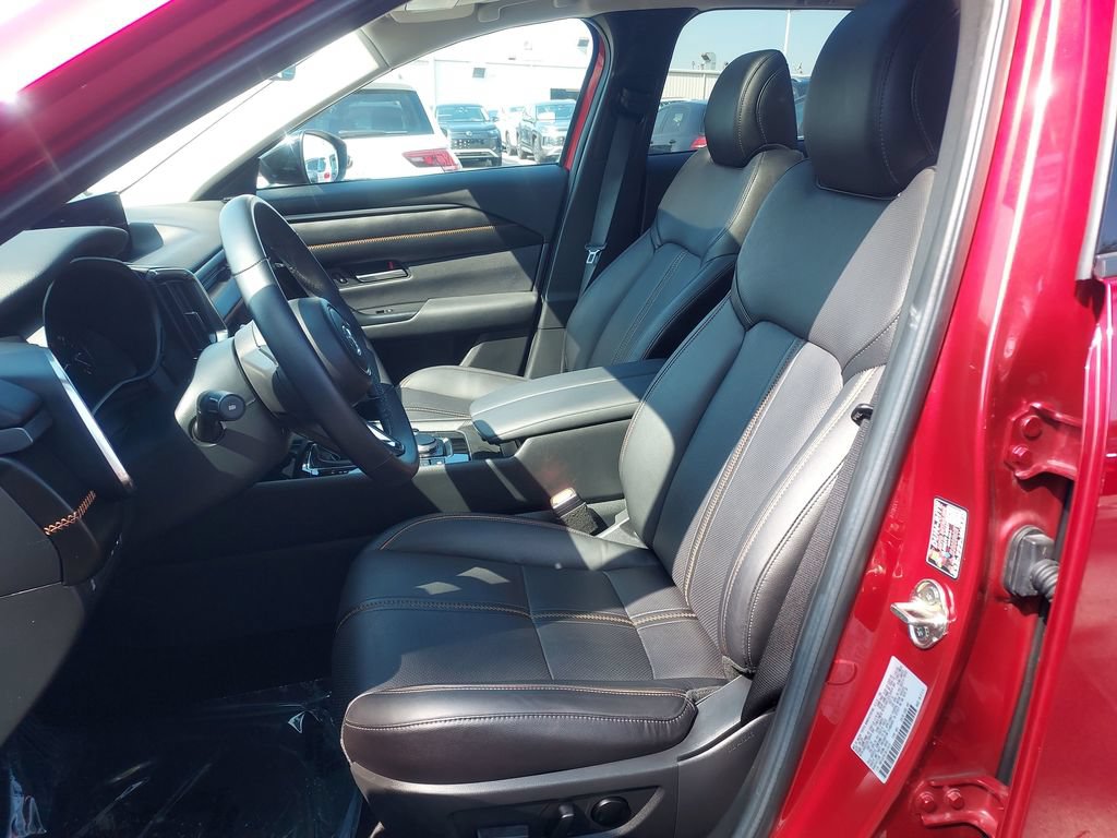 Used 2025 MAZDA CX-50 2.5 Hybrid w/ Premium Plus Pkg AWD/4WD image 28