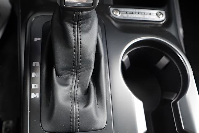 New 2026 Ford Bronco Outer Banks image 25