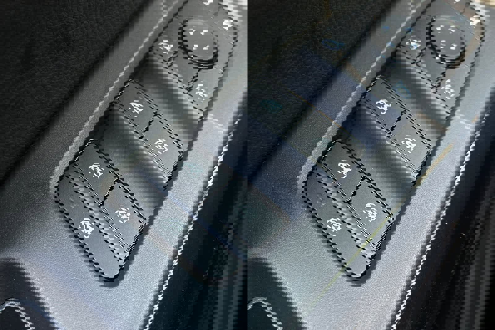 New 2025 Nissan Pathfinder SV image 14