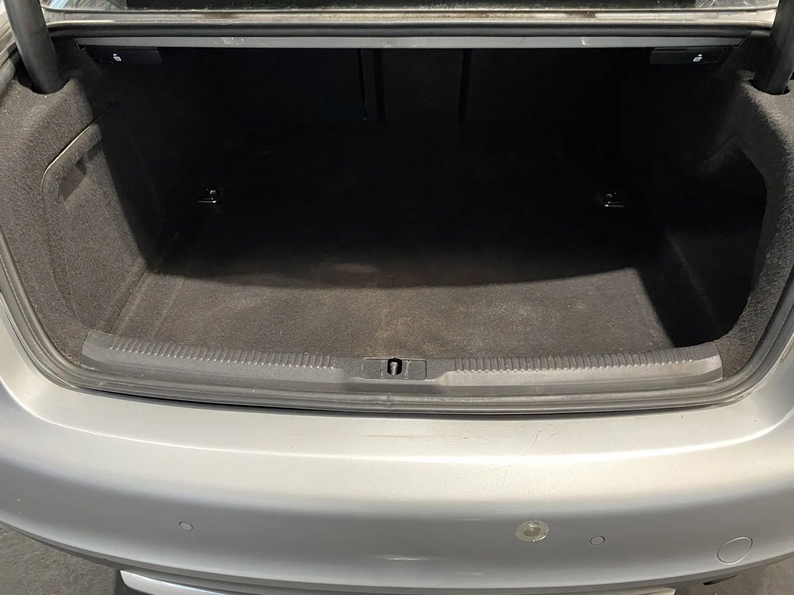 Used 2012 Audi S5 Prestige w/ Prestige Pkg image 8