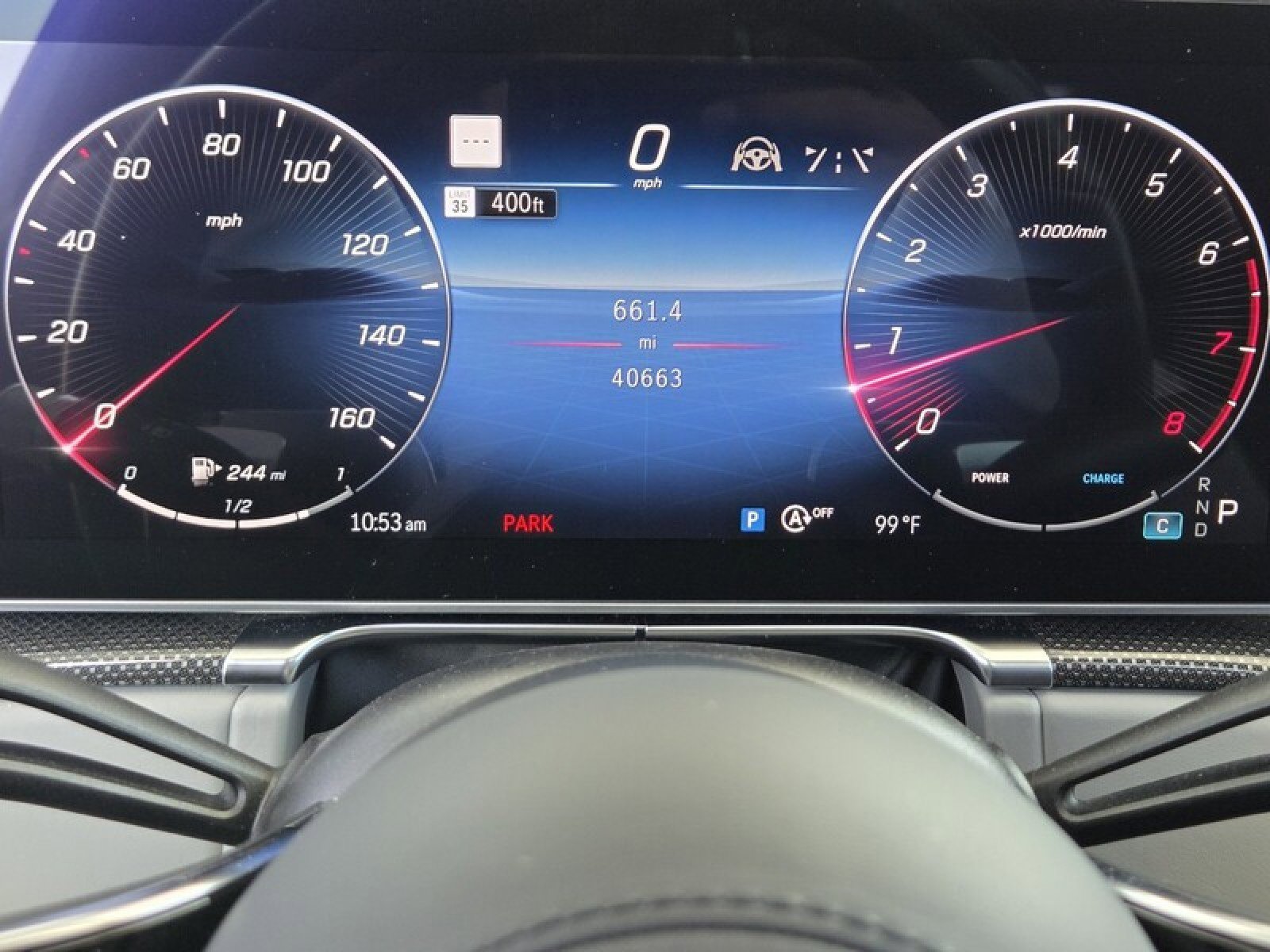 Certified 2021 Mercedes-Benz S 580 4MATIC Sedan image 29