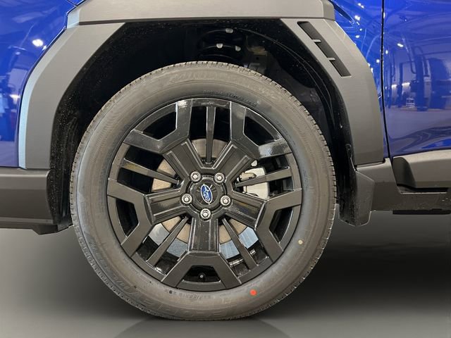 New 2026 Subaru Outback Limited XT image 25