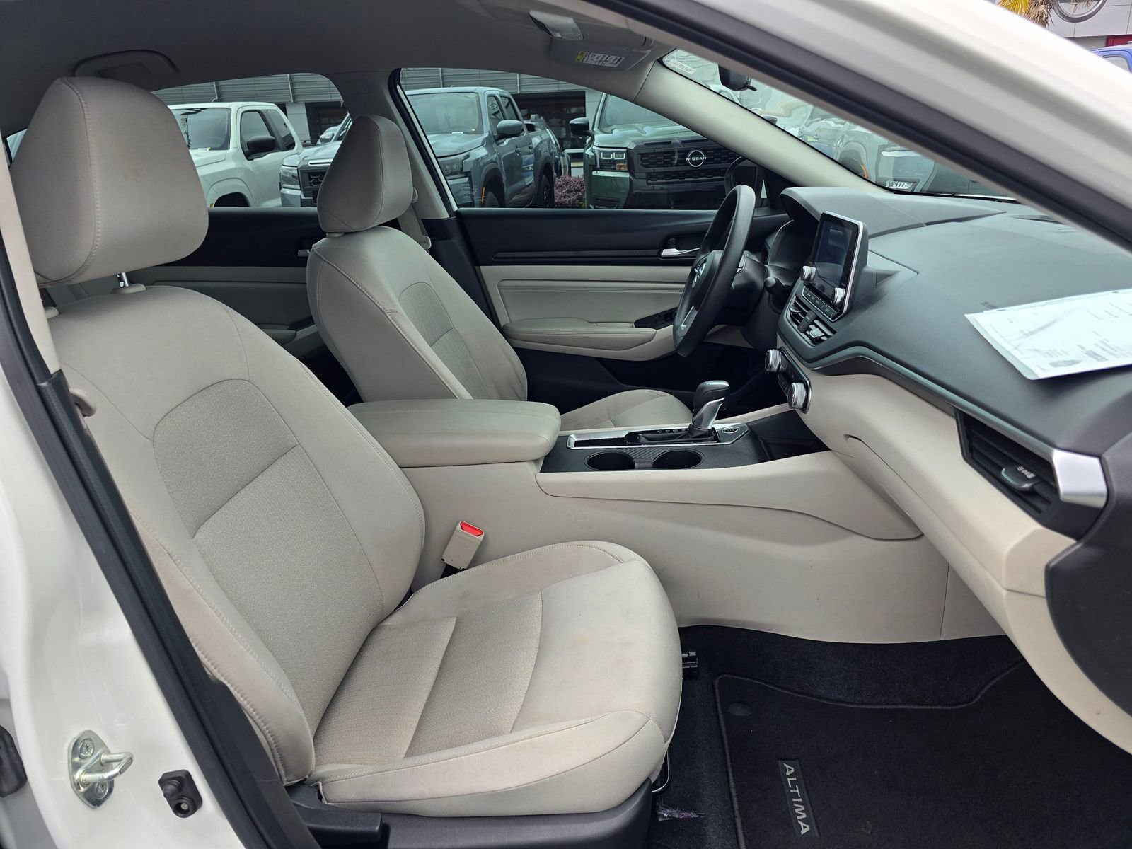 Used 2019 Nissan Altima 2.5 S FWD image 37