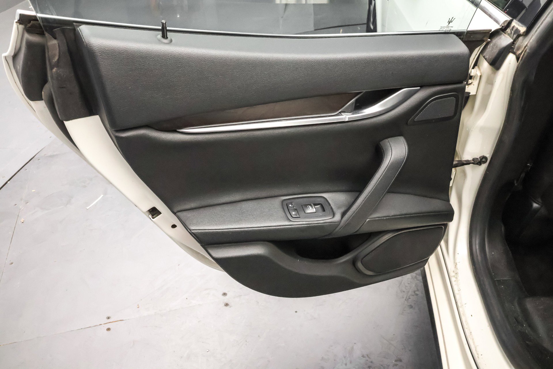 Used 2014 Maserati Ghibli S Q4 image 18