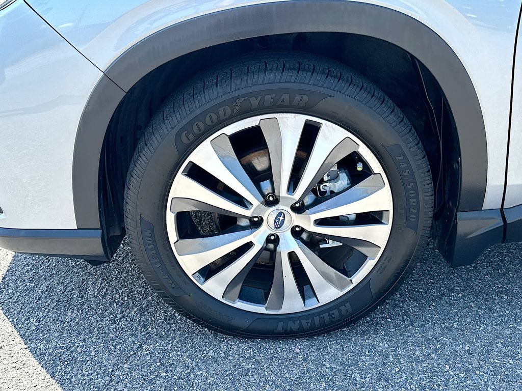 Used 2022 Subaru Ascent Touring w/ Popular Package #2A AWD/4WD image 24