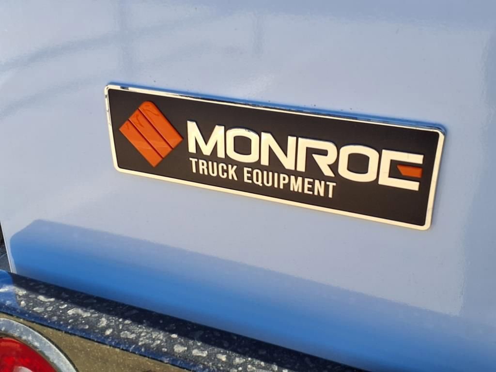 Used 2024 Ford F450 XL w/ Snow Plow Prep Package image 27