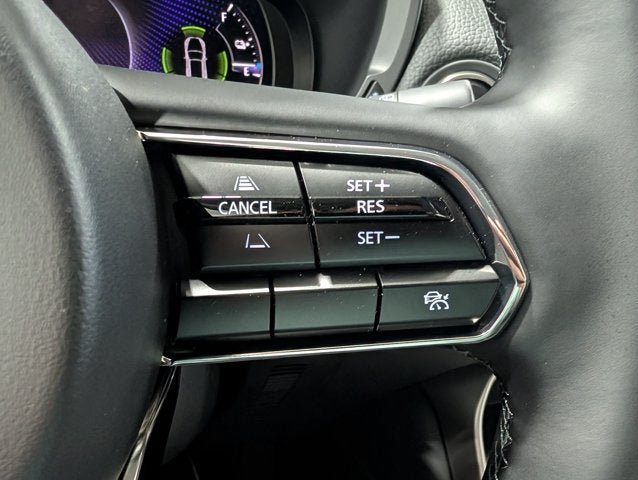 New 2026 MAZDA CX-70 SC Plus AWD/4WD image 21