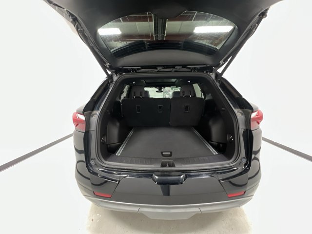 Used 2019 Chevrolet Blazer Premier w/ Sun and Wheels Package AWD/4WD image 28